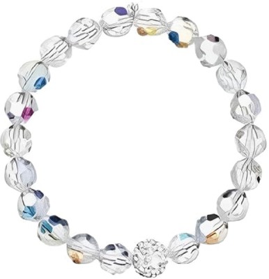 Trishakti Crystal Beads, Crystal Bangle