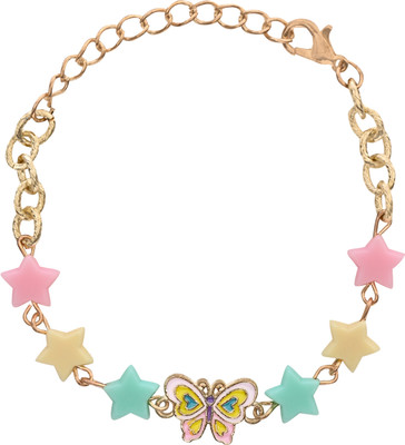 Asthetika Plastic Bracelet