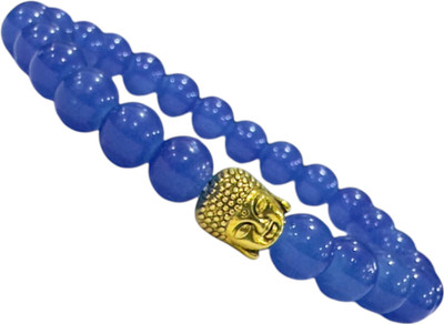 Charms Stone Bracelet