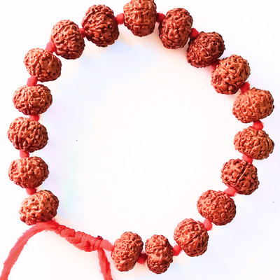 SPRIGEMS Wood Bracelet
