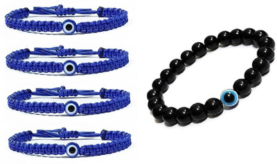 QNAM Dori Bracelet Set(Pack of 5)