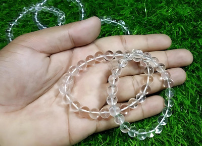 ONLIKE Stone Crystal Bracelet(Pack of 2)