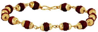 Malas Collection Wood Bracelet