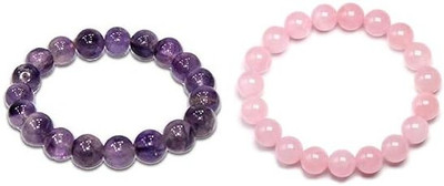 Divinity Healing Stone Crystal Bracelet