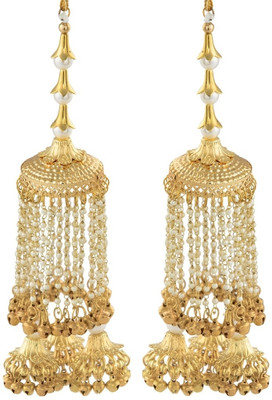 UGS Alloy Brass Kalire(Pack of 2)