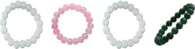 A V FASHION INDIA Mother of Pearl Bracelet Set(Pack of 4)