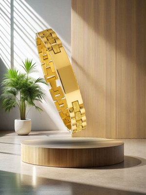 RKB SALES Alloy Gold-plated Bracelet