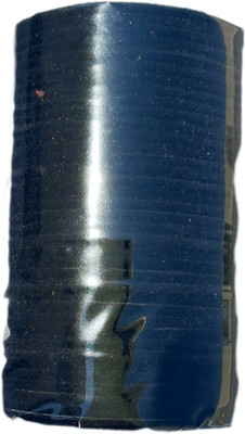 haima's Alloy Silver Bangle Set(Pack of 36)