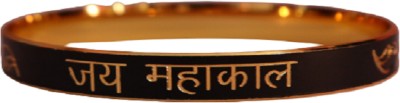 Sikarwar Traders Stainless Steel Gold-plated Bracelet