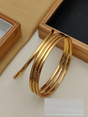 dharti Alloy Bangle Set(Pack of 4)