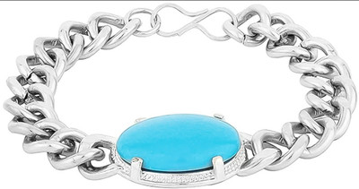 SHOPPINGBUG Metal, Alloy Bracelet