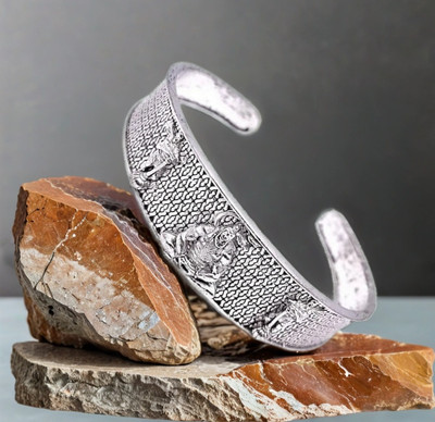 Utkarsh Brass, Alloy Bracelet