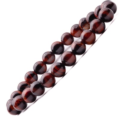 Plus Value Stone Beads, Crystal Bracelet