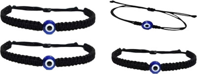jeneric Dori Bracelet Set(Pack of 4)