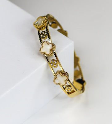 Dorea from luv Stainless Steel Bracelet