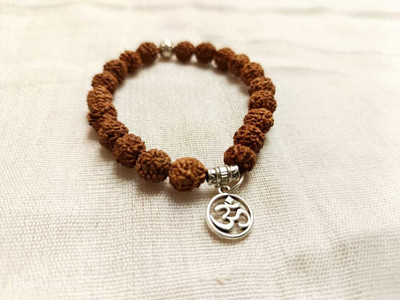 thesoulastro Rudraksha Bracelet