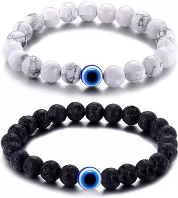 MANMORA Mother of Pearl Bracelet(Pack of 2)