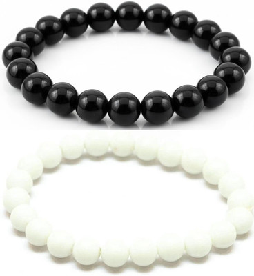 IKONKARR Crystal, Dori Bracelet(Pack of 2)