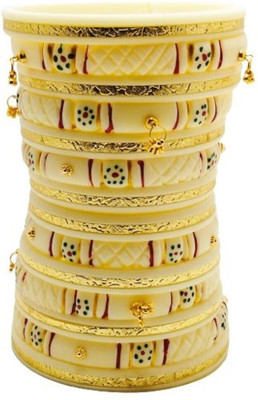 handmadecraft Resin Chudas(Pack of 2)