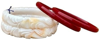 RangRupam Plastic Shakha Pola(Pack of 4)