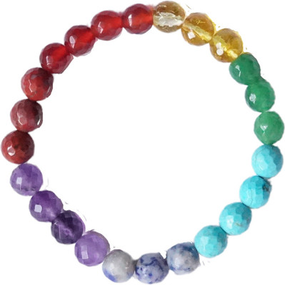 Maitri Export Stone Agate Bracelet