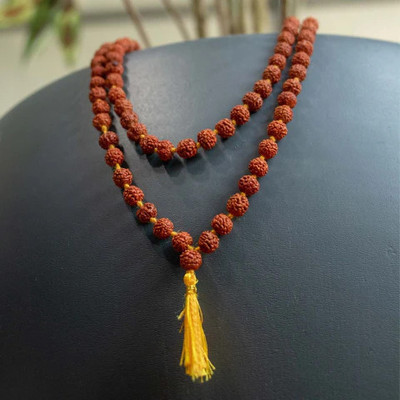 Aagam Rudraksha Bracelet