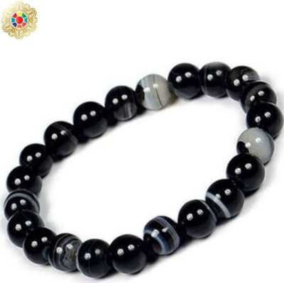 dr of astro gems and jewels Stone Agate Bracelet