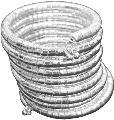 SZN Alloy Bangle