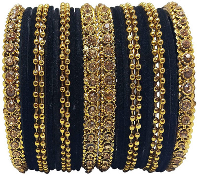 LYBASHINE Alloy Bangle Set