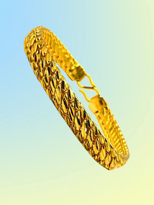 RKB SALES Alloy Gold-plated Bracelet
