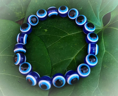 Malas Collection Tiger's Eye Bracelet