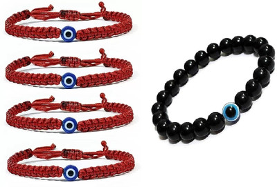 QNAM Dori Bracelet Set(Pack of 5)