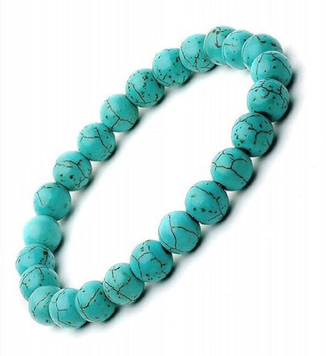 VIBESLE Stone, Crystal Crystal Bracelet