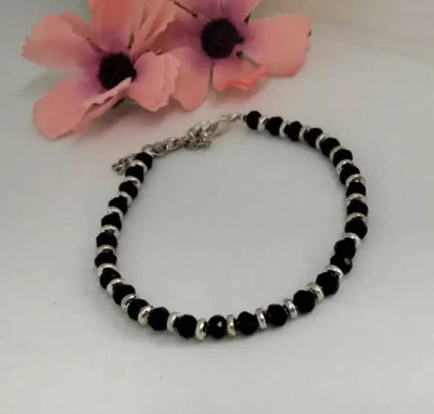 vs unique collections Crystal Bracelet Set