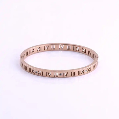 Salty Stainless Steel Bracelet