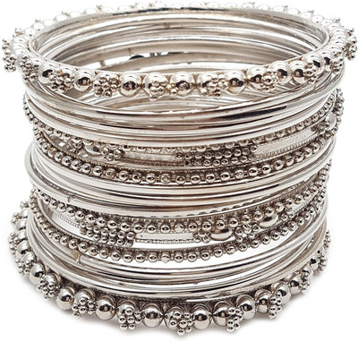 YouBella Alloy Bangle Set