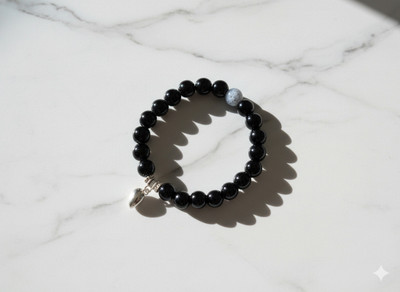 WTWC FAB Crystal Bracelet