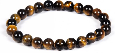 HandyHive Stone Beads, Agate Bracelet