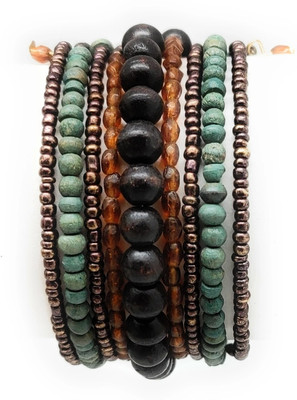 DCA Glass Bracelet