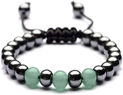 Divinity Healing Stone Crystal Bracelet