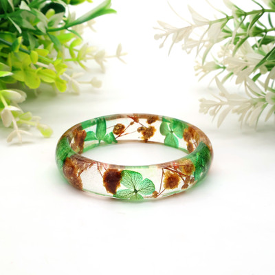 Suniti Resin Bangle