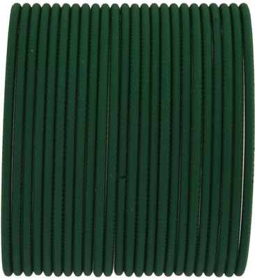 Efulgenz Alloy Bangle(Pack of 24)
