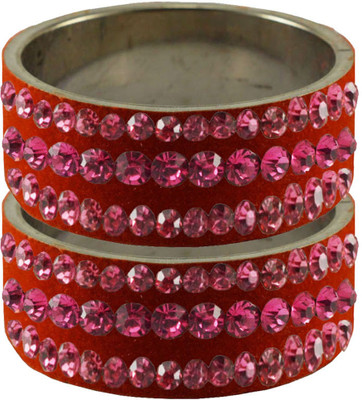 maya fashion Brass Bangle