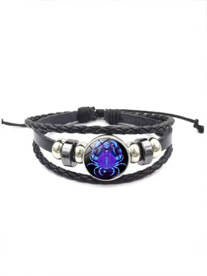 Teeragaj Leather Bracelet