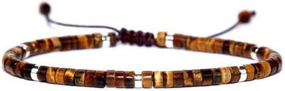Zeriva Tiger's Eye Agate Bracelet