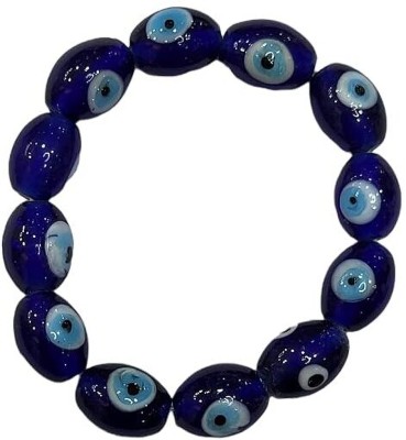 Augen Glass Beads Bracelet