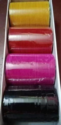 SHYCHOO BLASTS Alloy Bangle Set(Pack of 144)