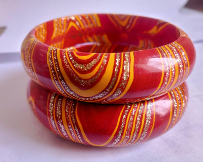 Lahti wala lac Lac Kada(Pack of 2)