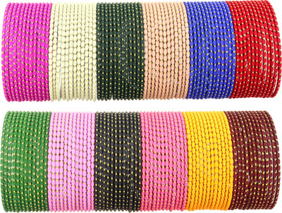 NMII Metal Bangle Set(Pack of 144)