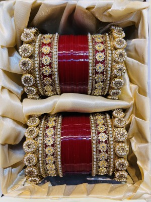 ASHIRWAD Plastic Chudas